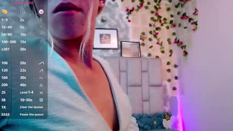 Martina online show from December 4, 10:51 pm