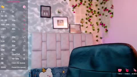 Martina online show from December 16, 10:13 pm