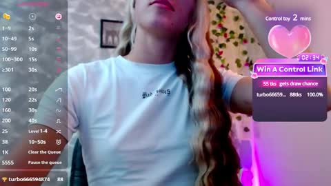 Martina online show from December 18, 11:51 pm