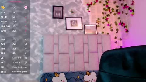 Martina online show from December 20, 4:25 pm