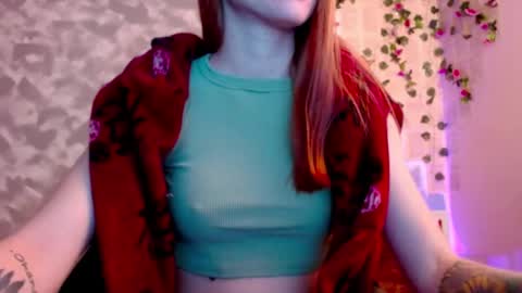 Martina online show from February 15, 4:45 pm