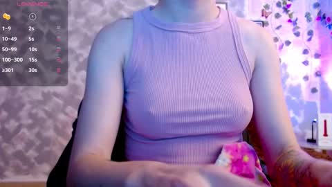 Martina online show from February 25, 7:58 pm