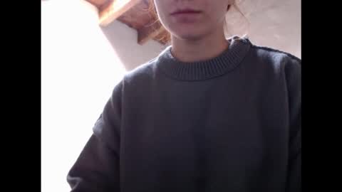 Martina online show from December 22, 9:23 pm