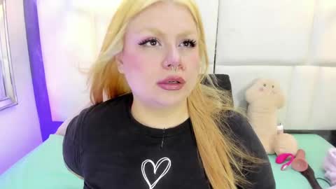 Martina  online show from April 13, 2:11 pm