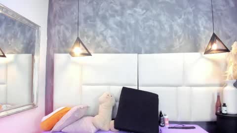 Snapshot of martina_armos chatting on April 20, 1:36 pm Martina online show from April 20, 1:36 pm