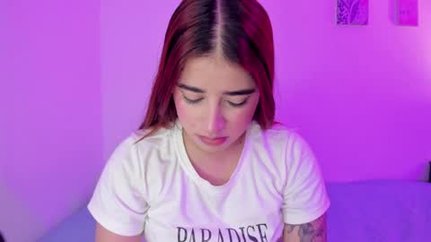 Snapshot of martina_connor1 chatting on June 6, 5:39 pm C A R O L I N A online show from June 6, 5:39 pm
