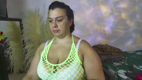 Snapshot of martina_foxy01 chatting on June 27, 12:22 pm Martina Foxy online show from June 27, 12:22 pm