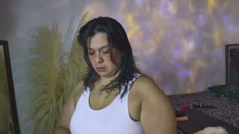 Snapshot of martina_foxy01 chatting on June 29, 11:32 am Martina Foxy online show from June 29, 11:32 am