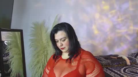 Snapshot of martina_foxy01 chatting on July 7, 11:36 am Martina Foxy online show from July 7, 11:36 am