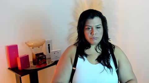 Snapshot of martina_foxy01 chatting on July 17, 11:28 am Martina Foxy online show from July 17, 11:28 am