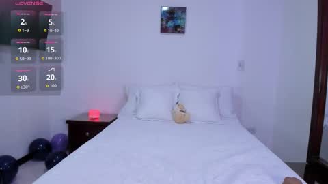 Martina online show from November 24, 9:36 pm