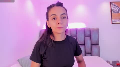 Martina online show from February 18, 6:26 pm