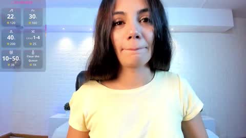 Martina online show from March 18, 12:30 pm