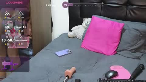 Martina online show from January 4, 7:02 pm