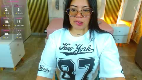 Hey im martina online show from December 1, 3:22 am