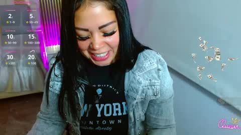 Hey im martina online show from June 6, 3:33 am