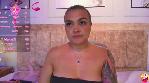 Snapshot of martina_vega__ chatting on December 17, 3:39 am NATALIA ON A TRAVEL FROM DECEMBER 6TH TO THE 9TH ENJOY ME BEFORE I LEAVE online show from December 17, 3:39 am