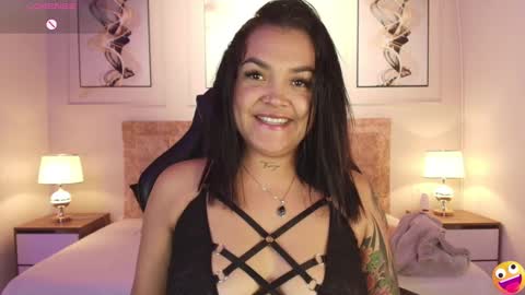 Snapshot of martina_vega__ chatting on January 20, 5:27 pm NATALIA ON A TRAVEL FROM DECEMBER 6TH TO THE 9TH ENJOY ME BEFORE I LEAVE online show from January 20, 5:27 pm