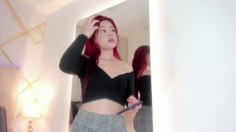 Martina  online show from April 1, 7:11 pm