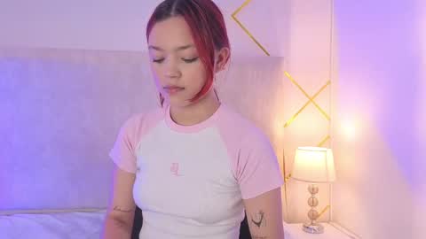 Martina  online show from May 30, 7:22 pm