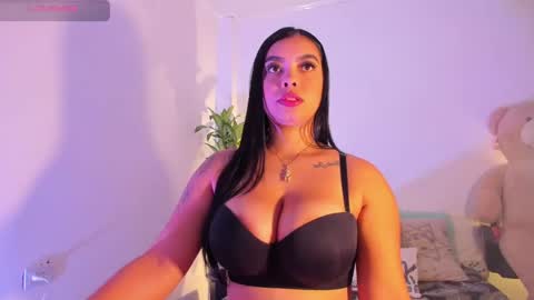 martina Bianchi  online show from December 16, 9:20 pm