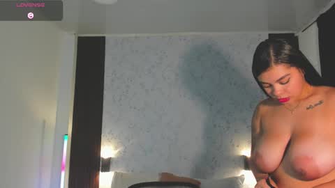 martina Bianchi  online show from March 11, 10:38 pm