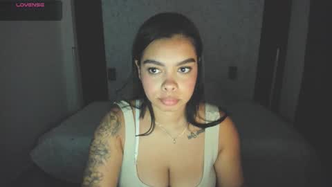 martina Bianchi  online show from March 19, 10:25 pm