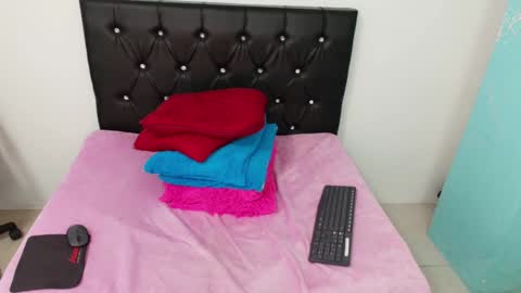 Martina online show from January 8, 6:52 am