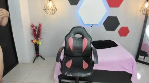 Martina online show from January 15, 4:36 am