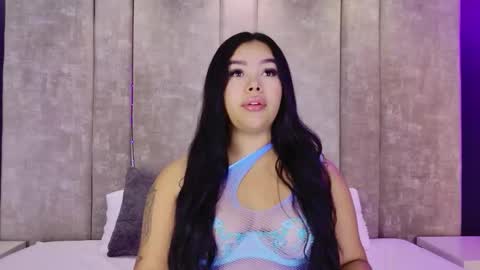 Martina Garcia online show from December 17, 7:31 pm