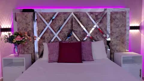 Martina Garcia online show from March 3, 4:35 pm