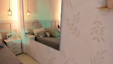 Martina  online show from February 21, 11:50 pm