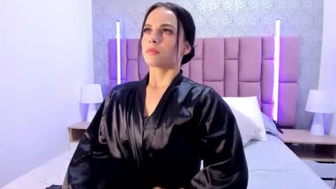 martina rizzi online show from December 23, 3:26 am