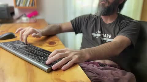 Martincito online show from December 10, 3:12 pm