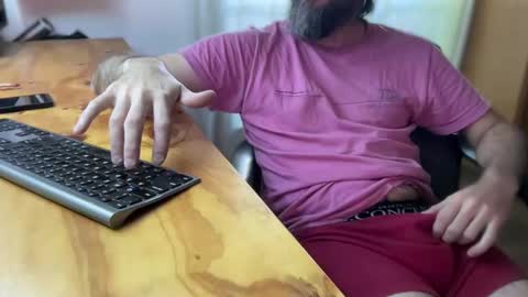 Martincito online show from December 12, 11:29 am