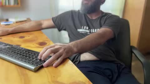 Martincito online show from February 10, 12:18 pm