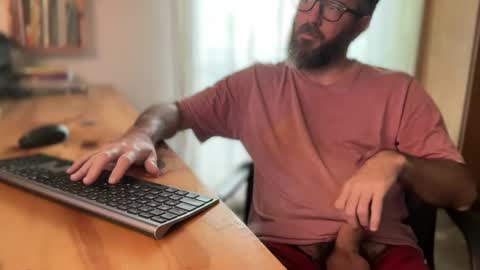 Martincito online show from February 25, 11:19 am