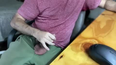 Martincito online show from February 28, 3:37 pm