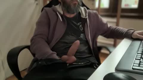 Martincito online show from September 15, 8:20 pm