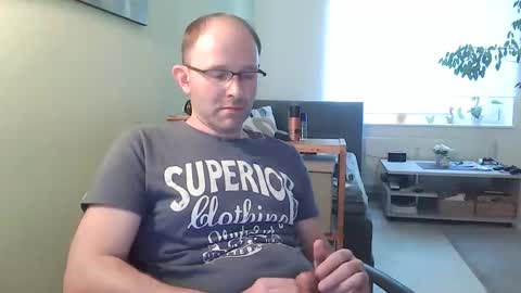 Snapshot of martingersdorf85 chatting on September 8, 3:44 pm Martin online show from September 8, 3:44 pm