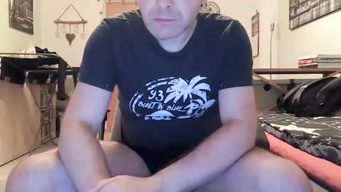 Martin online show from October 13, 4:29 pm