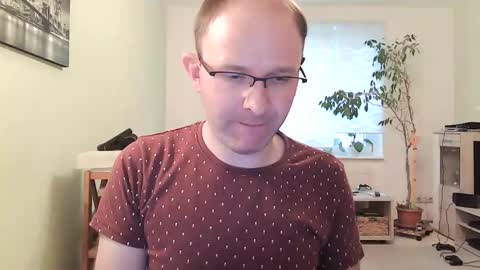 Snapshot of martingersdorf85 chatting on November 7, 3:12 pm Martin online show from November 7, 3:12 pm