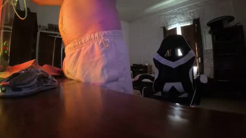 martingillesg online show from April 3, 5:55 pm