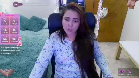 Antonella Martini online show from January 24, 11:56 pm