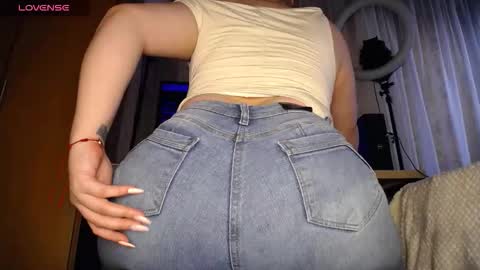 Antonella Martini online show from September 16, 7:15 pm