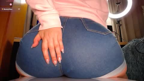 Antonella Martini online show from November 16, 1:33 am