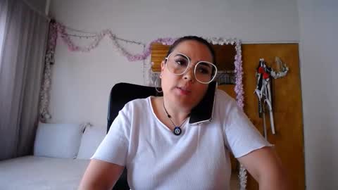Snapshot of martiniella chatting on March 3, 8:26 pm Antonella Martini online show from March 3, 8:26 pm