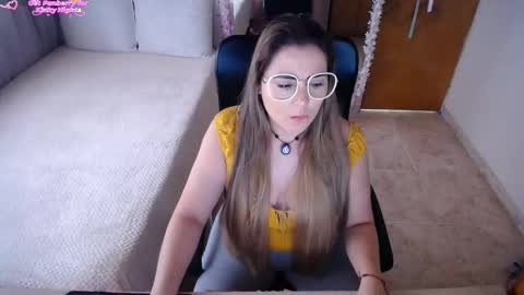 Antonella Martini online show from March 9, 8:46 pm