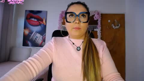 Antonella Martini online show from May 24, 8:25 pm