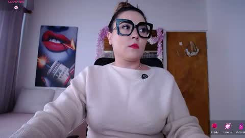 Snapshot of martiniella chatting on July 20, 9:06 pm Antonella Martini online show from July 20, 9:06 pm